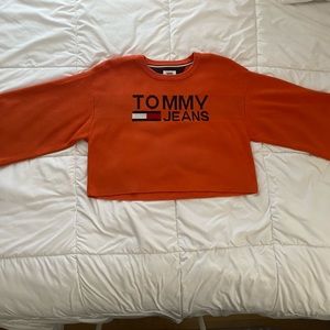 Tommy Hilfiger sweater